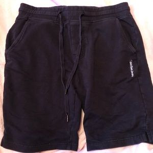 Calvin klein shorts